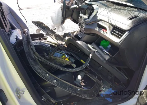 2020 GMC Terrain Fwd Slt z USA, uszkodzony, nr VIN 3GKALPEV8LL244239